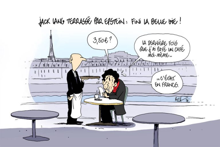 Affaire Epstein : enquête sur les responsabilités de la justice américaine en cours