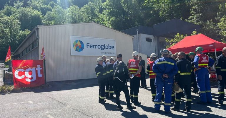 FerroPEM en Savoie : retour au chômage partiel pour les employés face à la complexité des fins de mois.