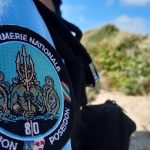 Cayeux-sur-Mer : Interception d&rsquo;une embarcation avec 20 exilés ce vendredi matin