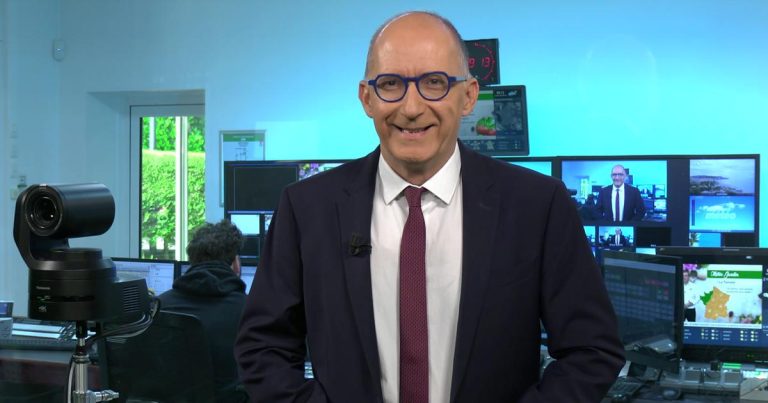 Météo France : humidité et fraîcheur automnale attendues pour le pont de l&rsquo;Ascension.