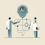From Diagnosis to Treatment: The Potential Dangers of Over-Reliance on AI