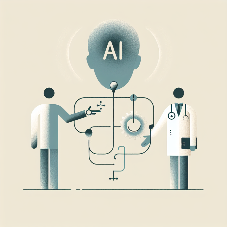 From Diagnosis to Treatment: The Potential Dangers of Over-Reliance on AI