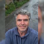 Thierry Letellier, maire de La Villedieu, révèle une histoire longtemps enfouie en Creuse