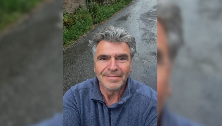 Thierry Letellier, maire de La Villedieu, révèle une histoire longtemps enfouie en Creuse