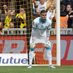 Habib Beye, entraîneur de l&rsquo;OM, souligne l&rsquo;absence de réponses sur le terrain