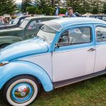 21e édition du Rétro Forézien : exposition de véhicules vintage à Feurs le 17 mai