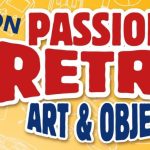 Le Salon Passion Rétro 2026 de Brignoles présentera des véhicules anciens et des exposants locaux.