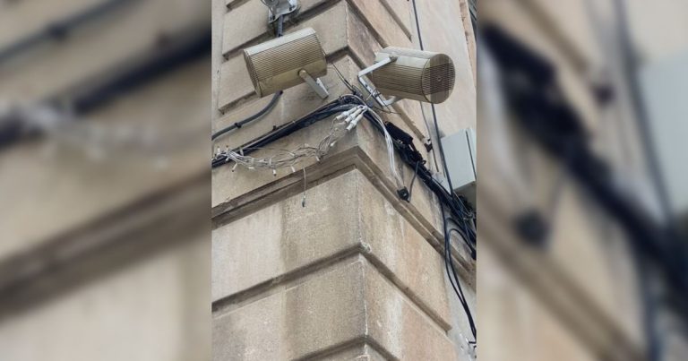 Carpentras : diffusion de &lsquo;Maréchal, nous voilà !&rsquo; pour le 8-Mai en hommage à Pétain