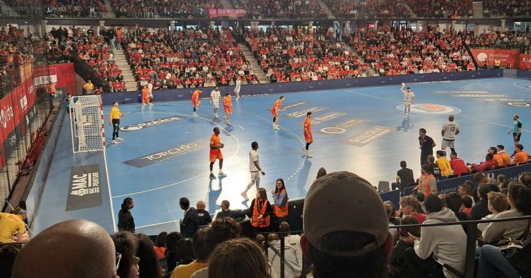 Proligue : les Vikings du Caen Handball en playoffs contre Créteil, sans montée directe.