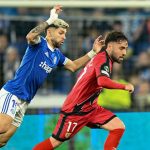 Ligue Conférence : le Racing Club de Strasbourg éliminé en demi-finale par un club étranger