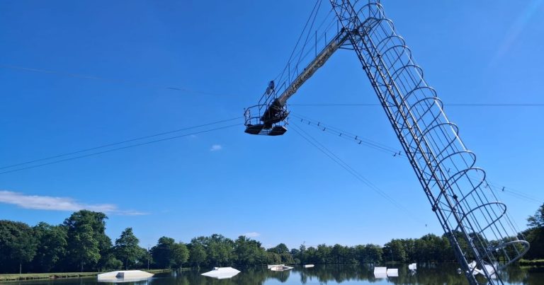 Pouligny-Notre-Dame : la base nautique célèbre ses 10 ans avec des activités variées.