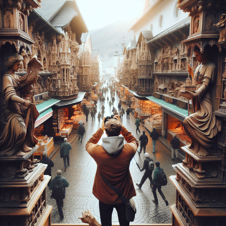 Découvrez [Destination] : Activités, visites et aventures !
