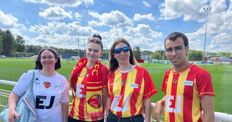 Le Mans FC en déplacement à Bastia pour une dernière chance de montée en Ligue 1