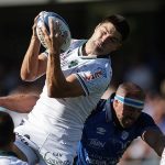Section Paloise affronte Castres en direct sur ICI Béarn Bigorre dans le Top 14.