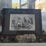 Exposition gratuite de 250 œuvres de Banksy à la Cave à Vins de Strasbourg