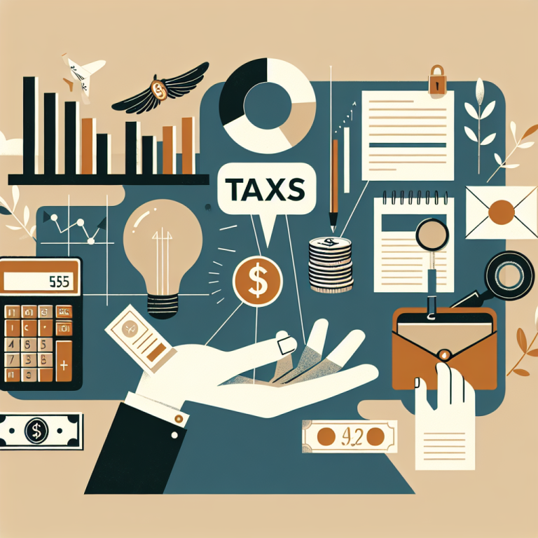 Future of Impôts: Trends and Predictions for Taxation in the Next Decade