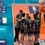 Volley : L&rsquo;Alterna SPVB s&rsquo;incline face à Montpellier et rate le titre de Champion de France.