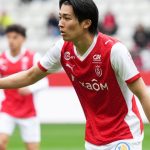 Ligue 2 : Reims l’emporte 5-3 mais ne parvient pas à se qualifier pour les playoffs
