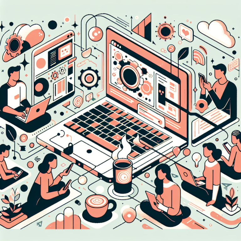 The Future of Social Media: Trends to Watch in 2024
