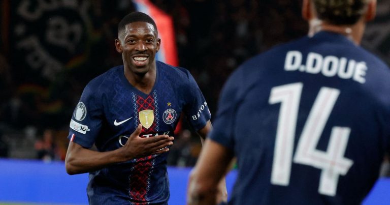 PSG-Arsenal : la préfecture de police de Paris refuse une fan zone pour la finale.
