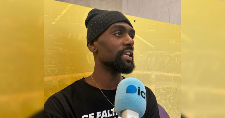 Orléans Loiret Basket : Zavian Mclean prêt pour ses débuts en Pro B ce week-end