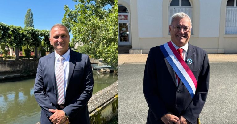 Vierzon : la municipalité d&rsquo;extrême droite annule la commémoration du 10 mai