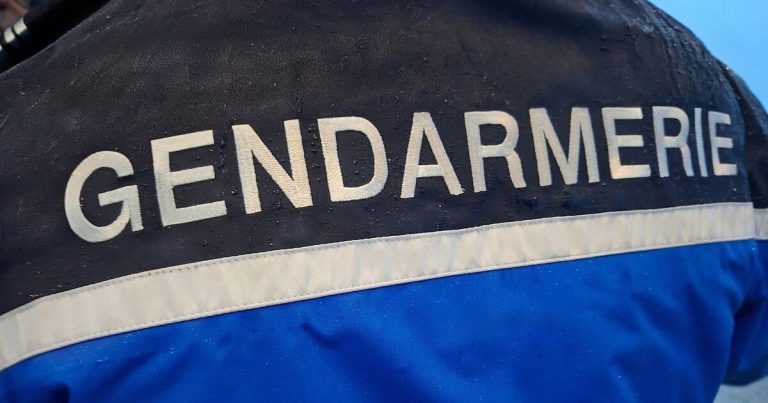 Gendarme de 24 ans blessée par une moto lors d&rsquo;un rodéo sauvage près de Bellengreville