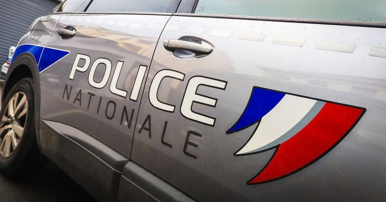 Vesoul : un conducteur sans permis prend la fuite après un accident, positif à l&rsquo;alcool et stupéfiants.