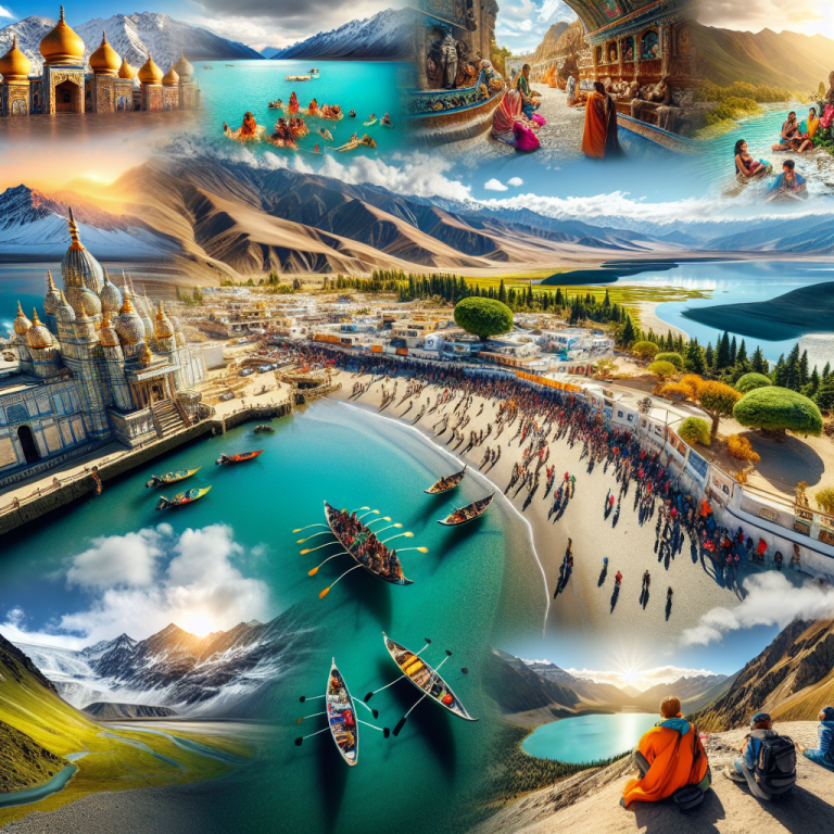 Protection Totale pour Vos Aventures : Assurance Voyage