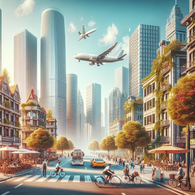 Évasion et Émerveillement : Vos Prochaines Activités de Voyage