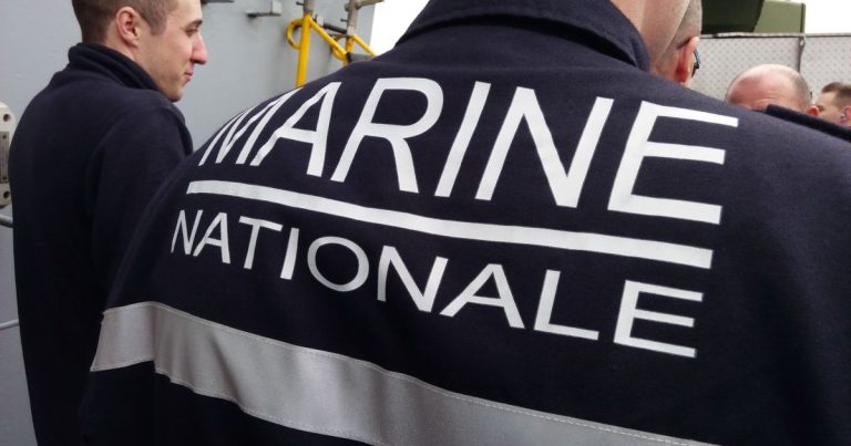 Cotentin 2026 : exercice de défense militaire dans la rade de Cherbourg