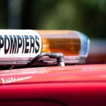 Une femme de 38 ans secourue par les pompiers dans la rivière Mayenne à Laval.