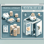 Financial Literacy: Preventing Debt and Building Wealth