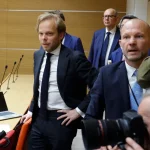 Rapport de la commission d&rsquo;enquête sur l&rsquo;audiovisuel public : propositions et enjeux identifiés