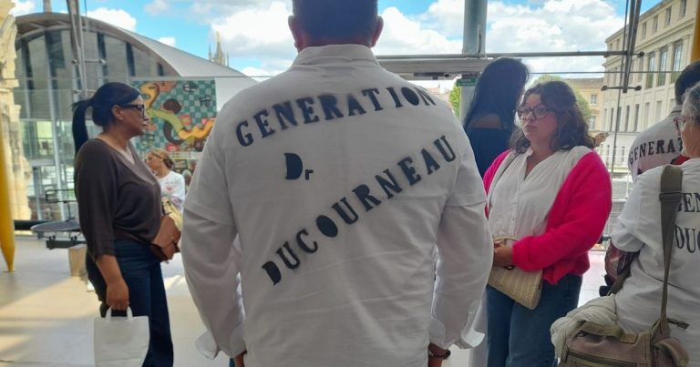 Un médecin généraliste de Gironde condamné à trois ans de prison pour prescription abusive de fentanyl.