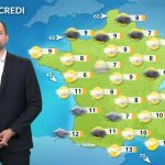 Coup de fraîcheur en France : les Saints de glace apportent des températures basses aujourd&rsquo;hui.