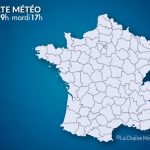 Alerte Météo : Vent tempétueux en Corse jusqu&rsquo;à mardi soir, vigilance orange maintenue.