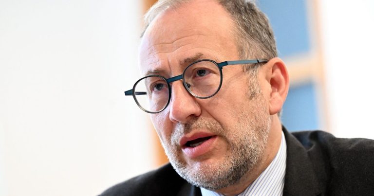 Vincent Roberti nommé directeur général du COJOP pour les JO d&rsquo;hiver 2030 en Italie.