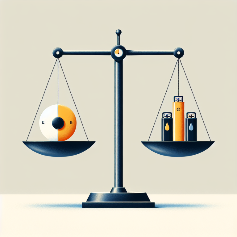Alternative Fuels: Are They the Answer to Rising Fuel Costs?