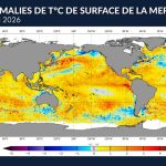 Retour d&rsquo;El Niño : les scientifiques surveillent les conditions climatiques mondiales.