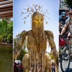 Activités culturelles et sportives dans le midi toulousain les 16 et 17 mai 2023