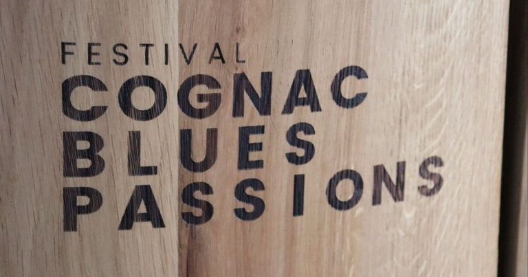 Cognac Blues Passions 2026 : un festival de blues programmé en été en Charente.