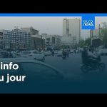 Grève des transports en France : perturbations signalées dans plusieurs grandes villes.