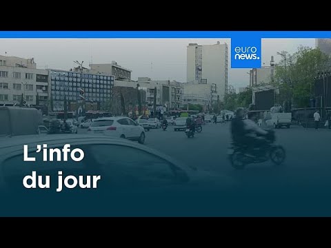 Grève des transports en France : perturbations signalées dans plusieurs grandes villes.