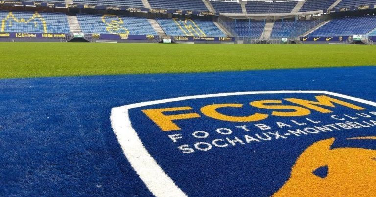 Arnaque aux faux billets pour le match FCSM-Le Puy : plusieurs annonces signalées en France