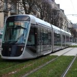 Le tribunal administratif valide la poursuite des travaux du tramway à Caen.