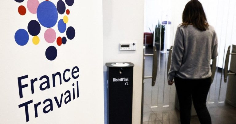 Le taux de chômage en France atteint 8,1 % au premier trimestre, son plus haut depuis 2021.