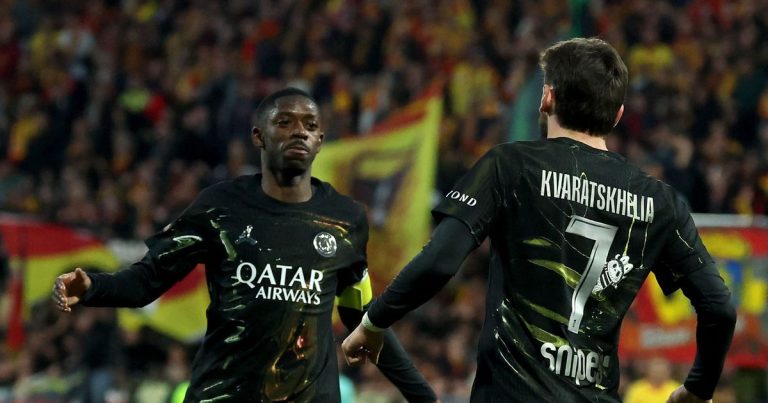 Ligue 1 : le PSG remporte son 14e titre de champion de France cette saison.