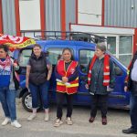 Dijon : des salariés d&rsquo;Atalian dénoncent leurs conditions de travail insatisfaisantes.