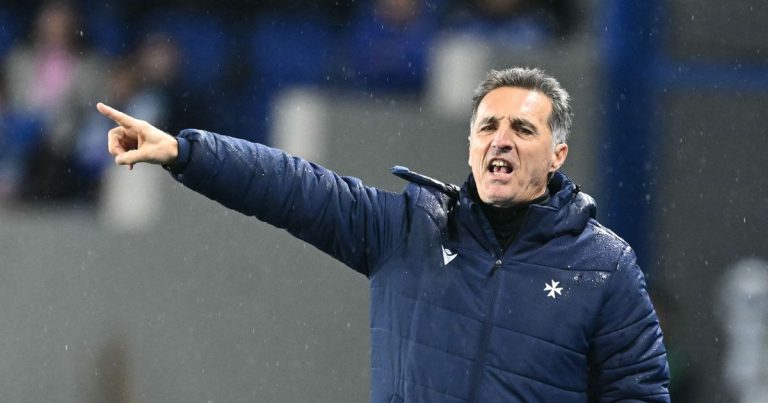 AJA : un joueur blessé avant le match contre Nice, retour incertain pour l’équipe.